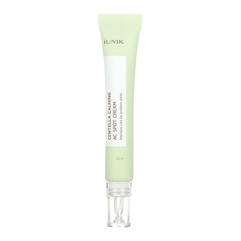 Centella Calming AC Spot Cream