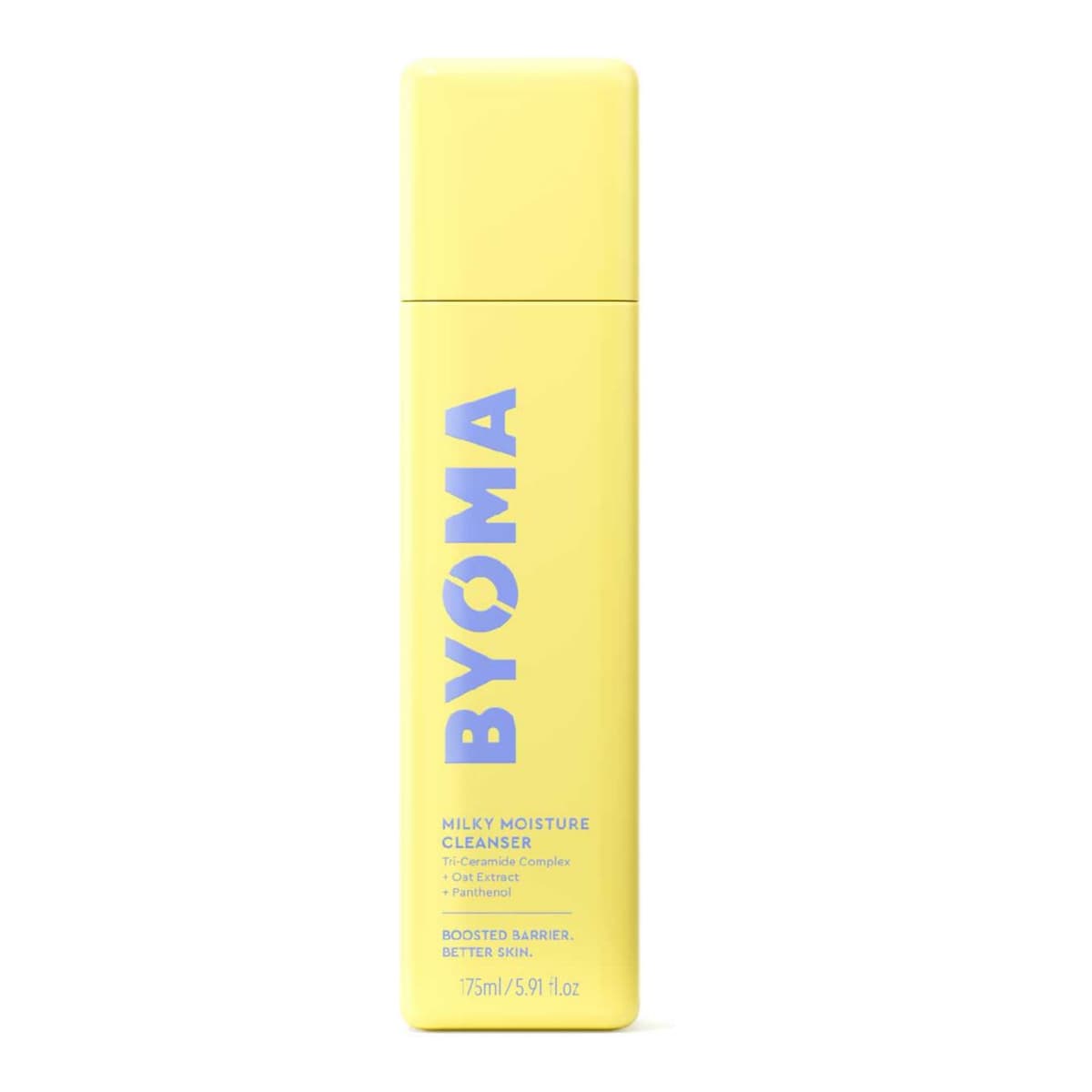 Milky Moisture Cleanser