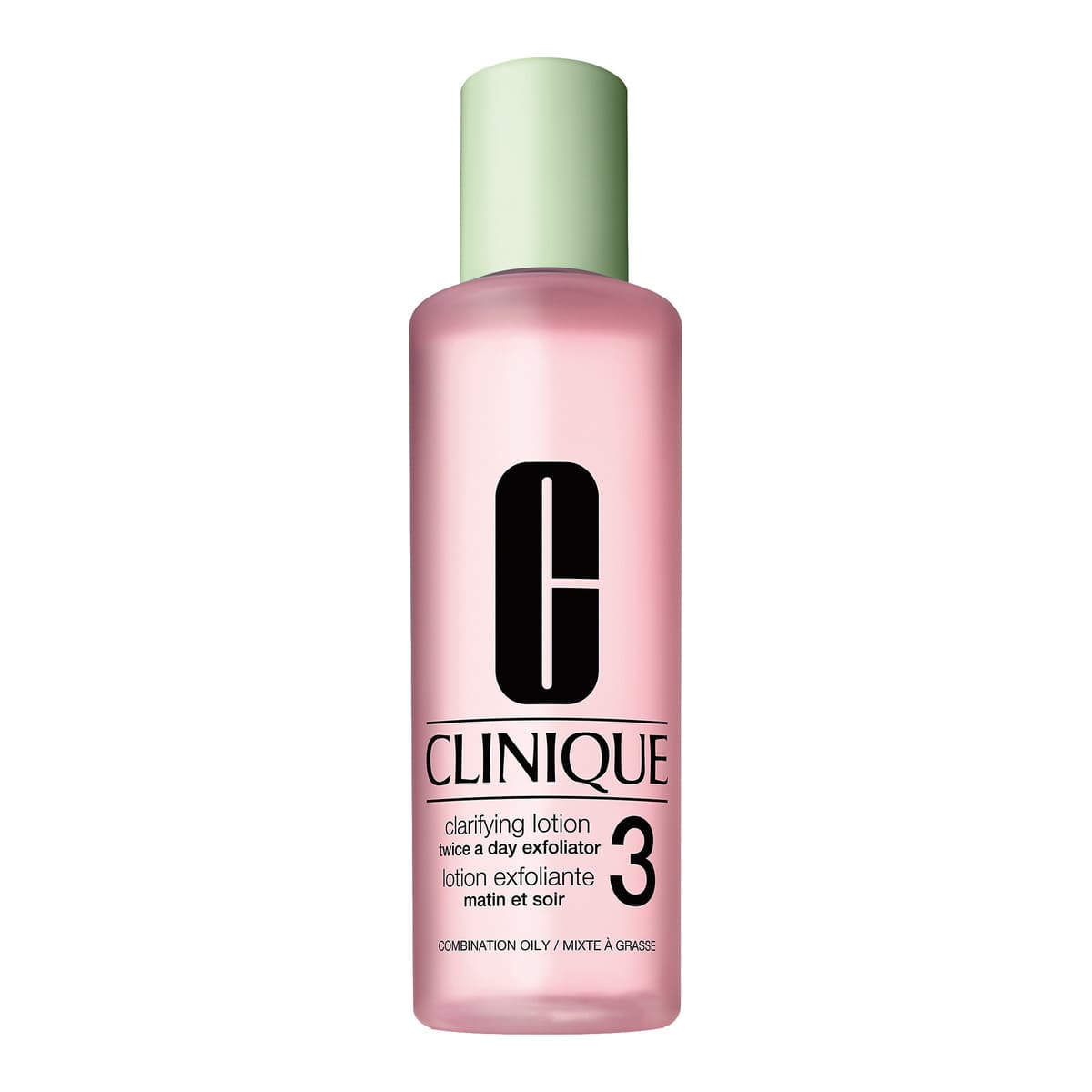 Clarifying Lotion 3
