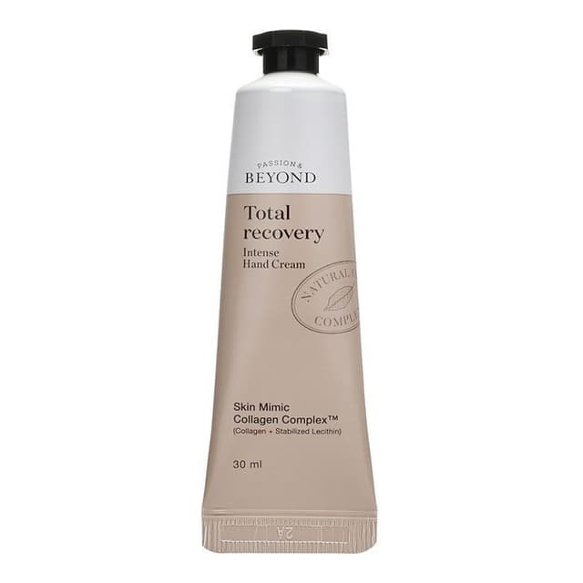 Total Recovery Intense Hand Cream