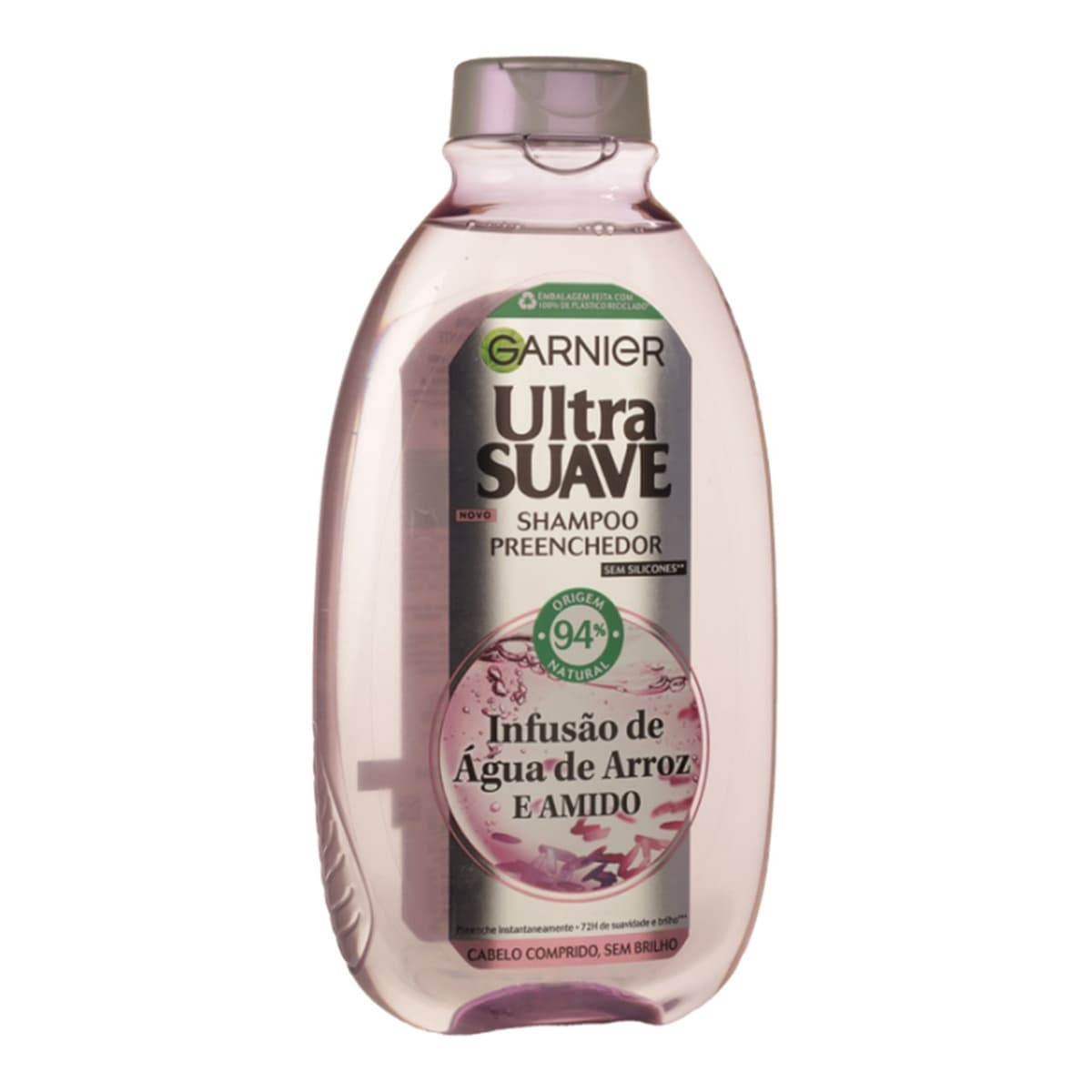 Ultimate Blends Rice Water and Starch Infusion Shampoo