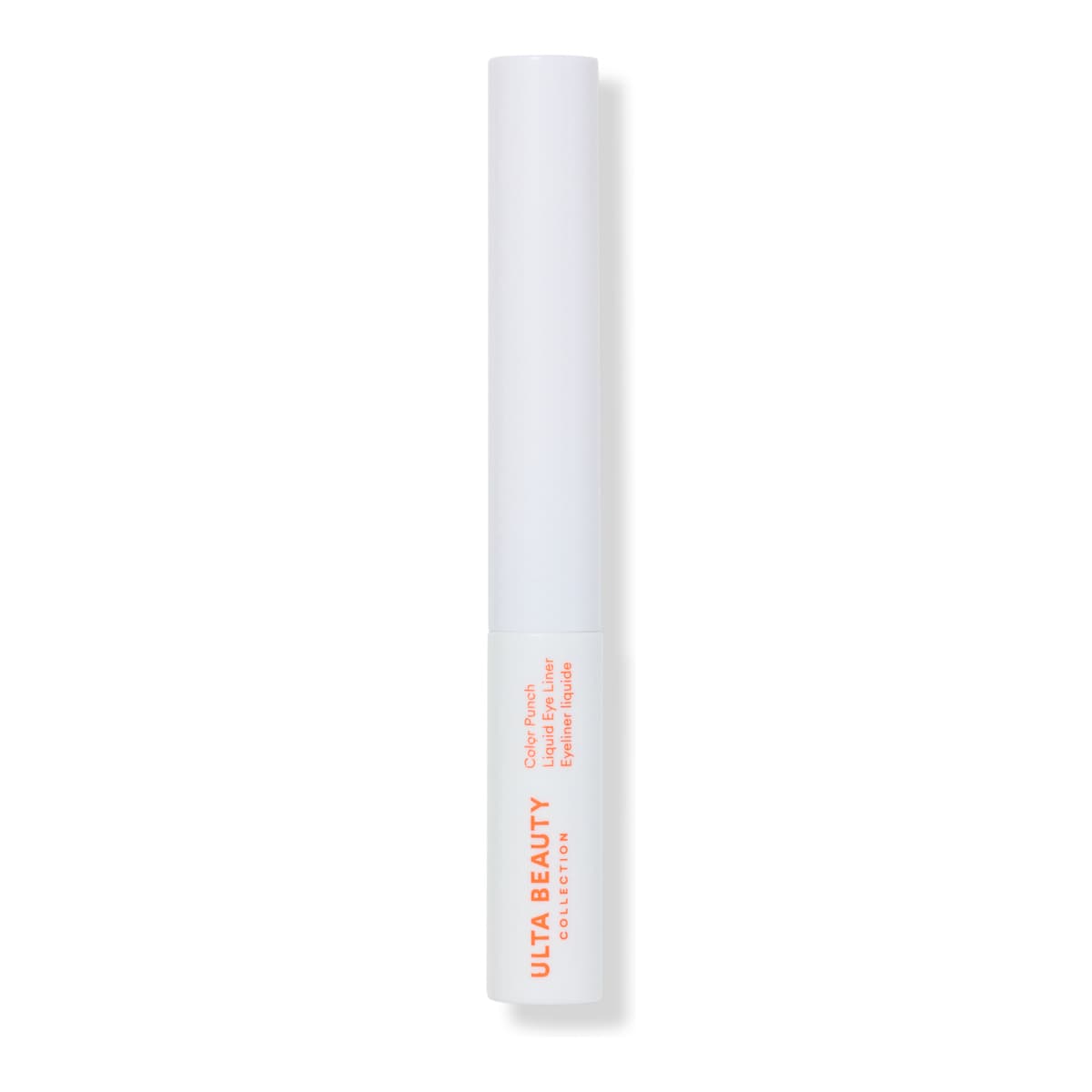 Color Punch Longwear Liquid Eyeliner, Diamond