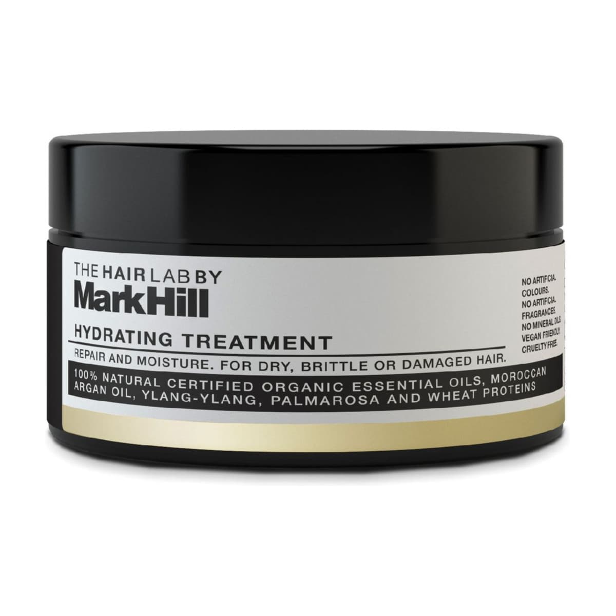 THE HAIR LAB by Mark Hill HYDRATING TREATMENT