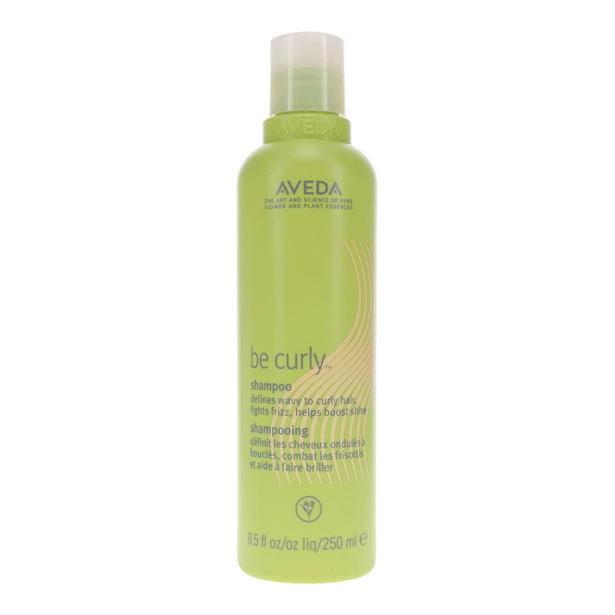 Be Curly Shampoo