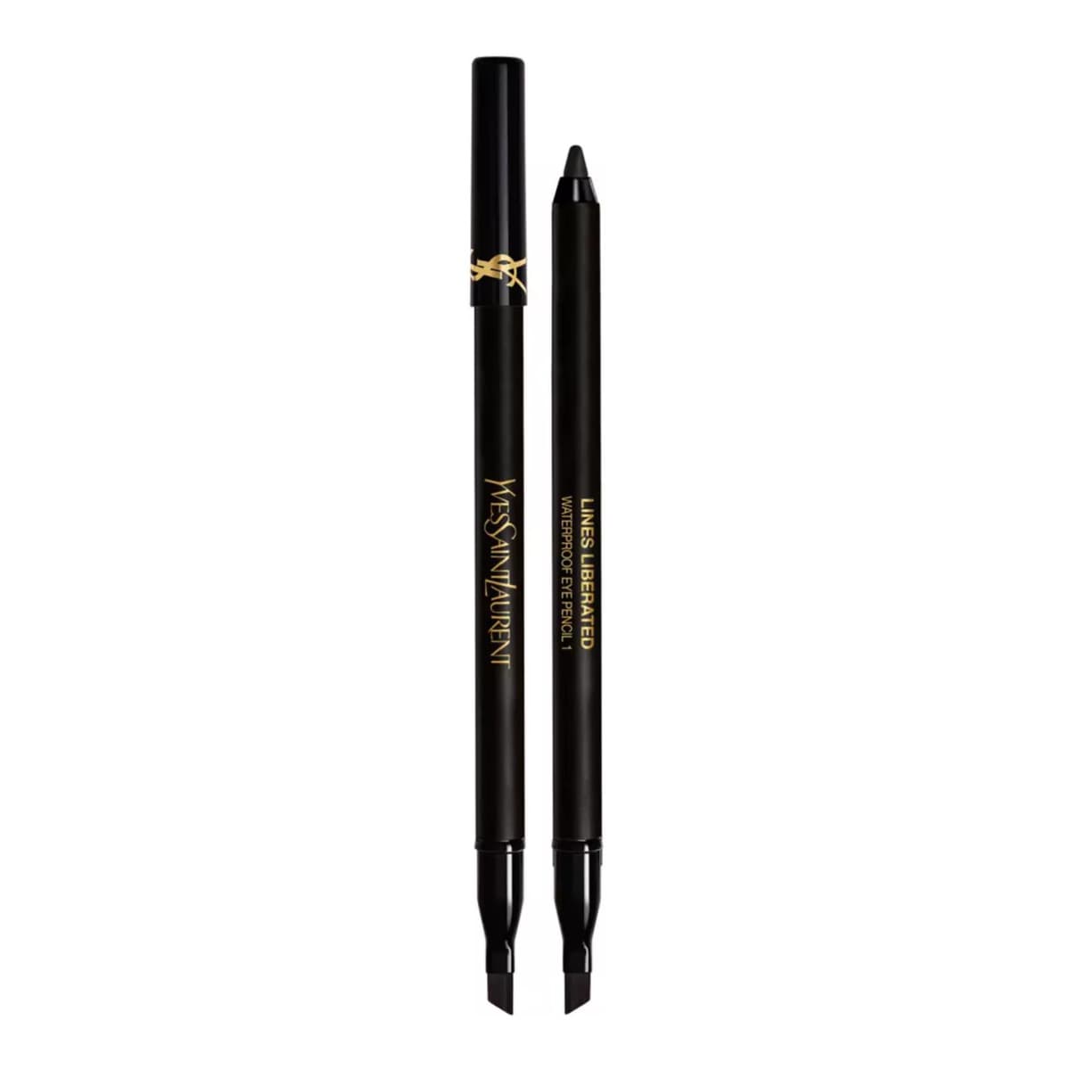YSL Lines Liberated Eye Pencil, #01