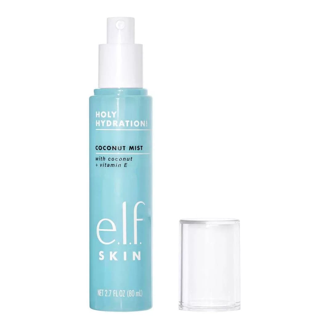 Hydrating Coconut Mist