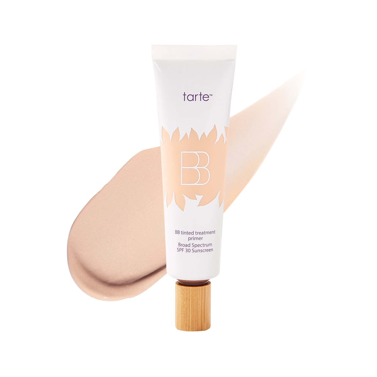 BB blur tinted moisturizer Broad Spectrum SPF 30 Sunscreen, Fair