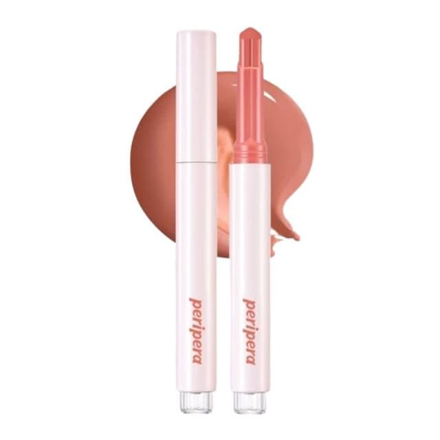 Heart Jam Glow Lip, #04 Honey Nut