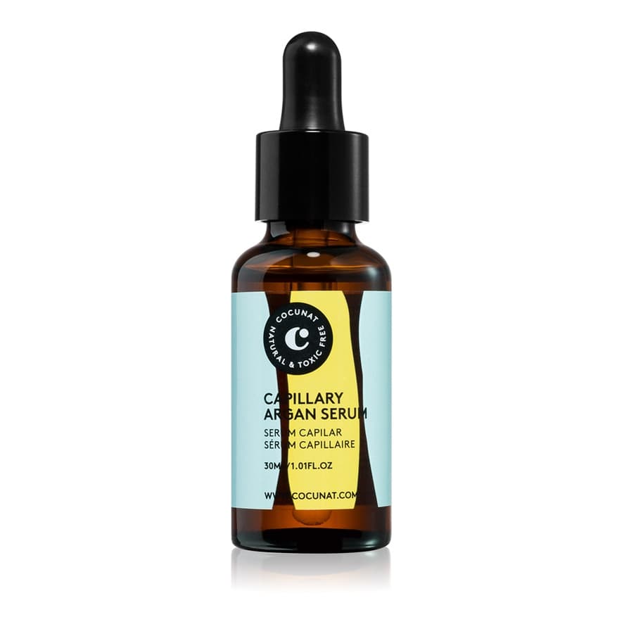 Capillary Serum