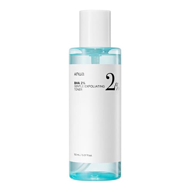 BHA 2% Gentle Exfoliating Toner