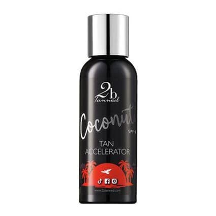 Travel Size Coconut SPF 6