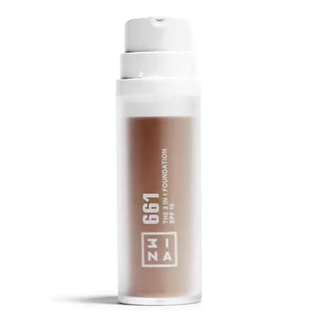 The 3 In 1 Foundation 661