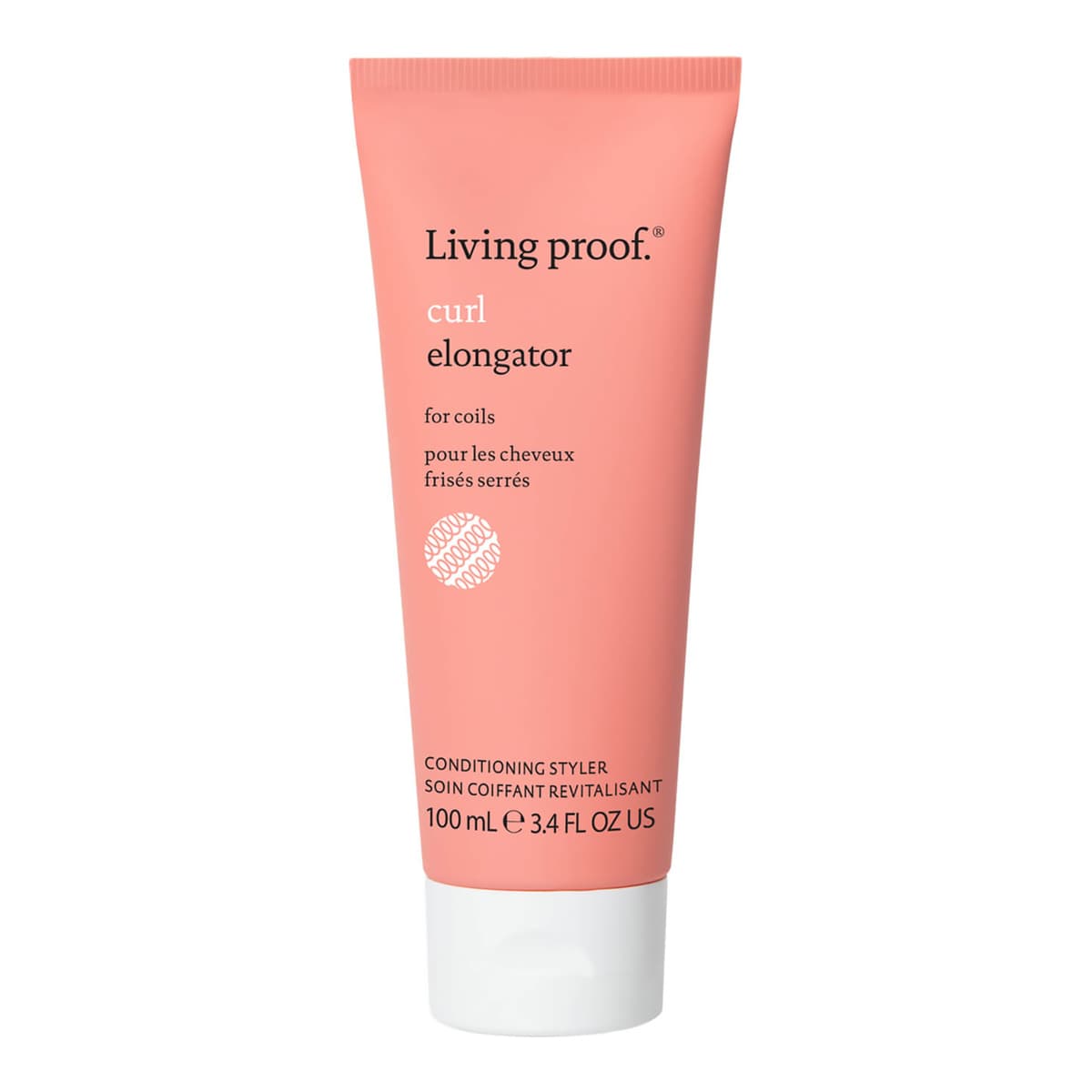 Curl Elongator Travel Size
