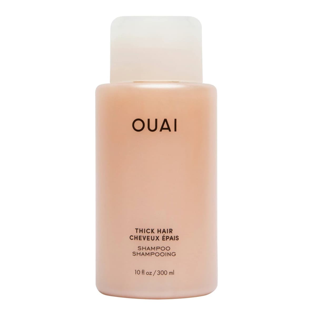 Thick Hair Shampoo - Full Size