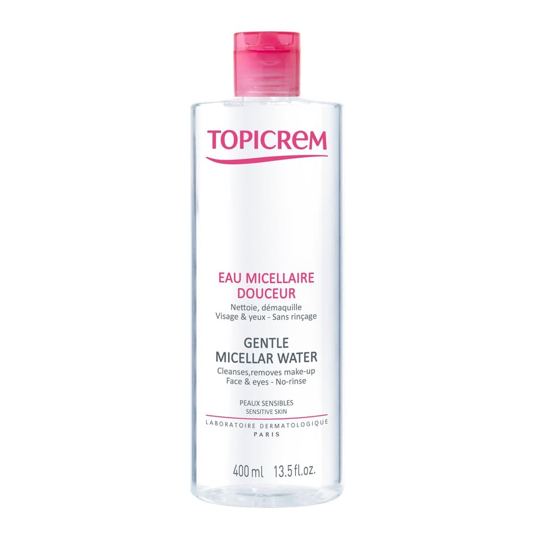 Gentle Micellar Water