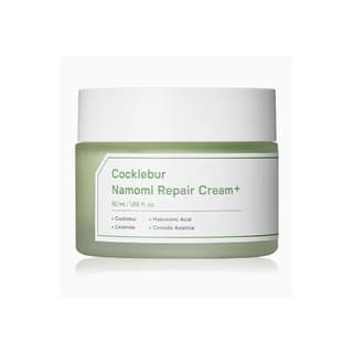 Cocklebur Namomi Repair Cream