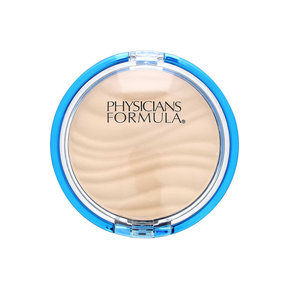 Mineral Wear, Talc-Free Mineral Airbrushing Pressed Powder, #7586 Translucent
