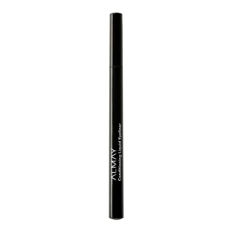 Conditioning Liquid Eyeliner, Black