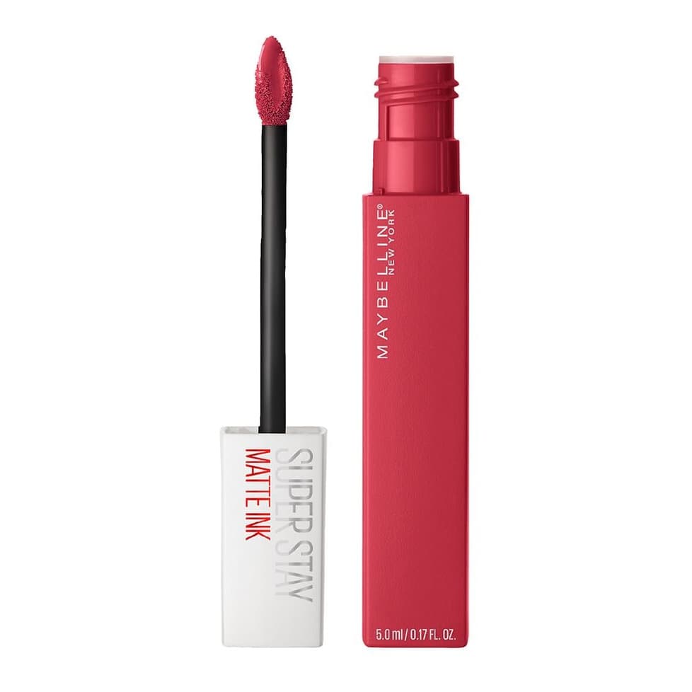 Matte Ink Liquid Lipstick, Ruler