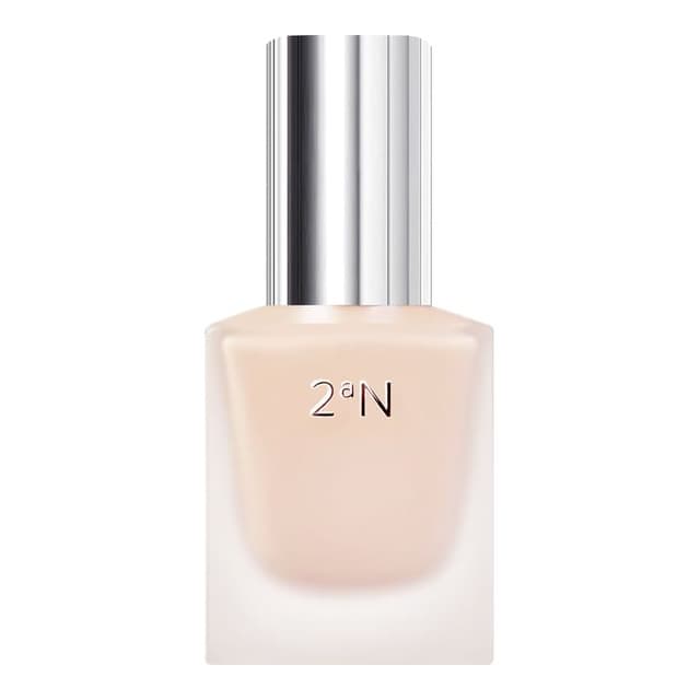 Long Wearing Foundation, #21 Light Beige