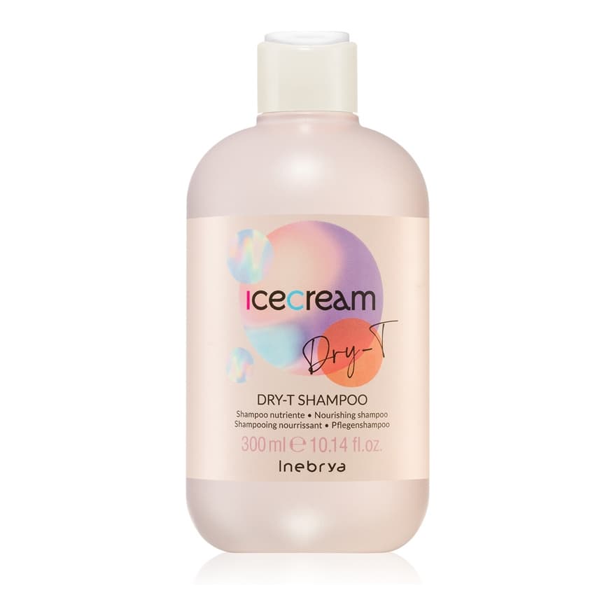Ice Cream Dry-T