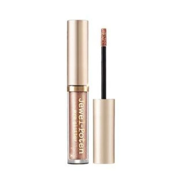 Jewel-Poten Eye Glitter, #01 Kitten Diamond