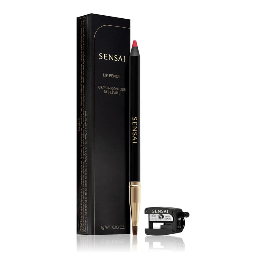 Lip Pencil
