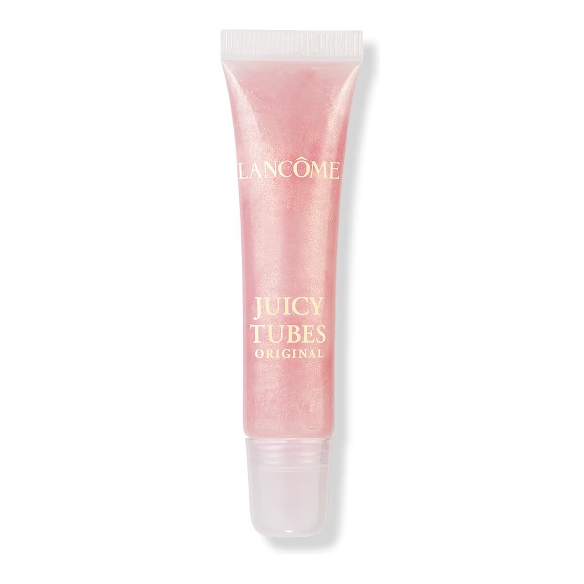 Juicy Tubes Original Lip Gloss, #05 Marshmallow Electro