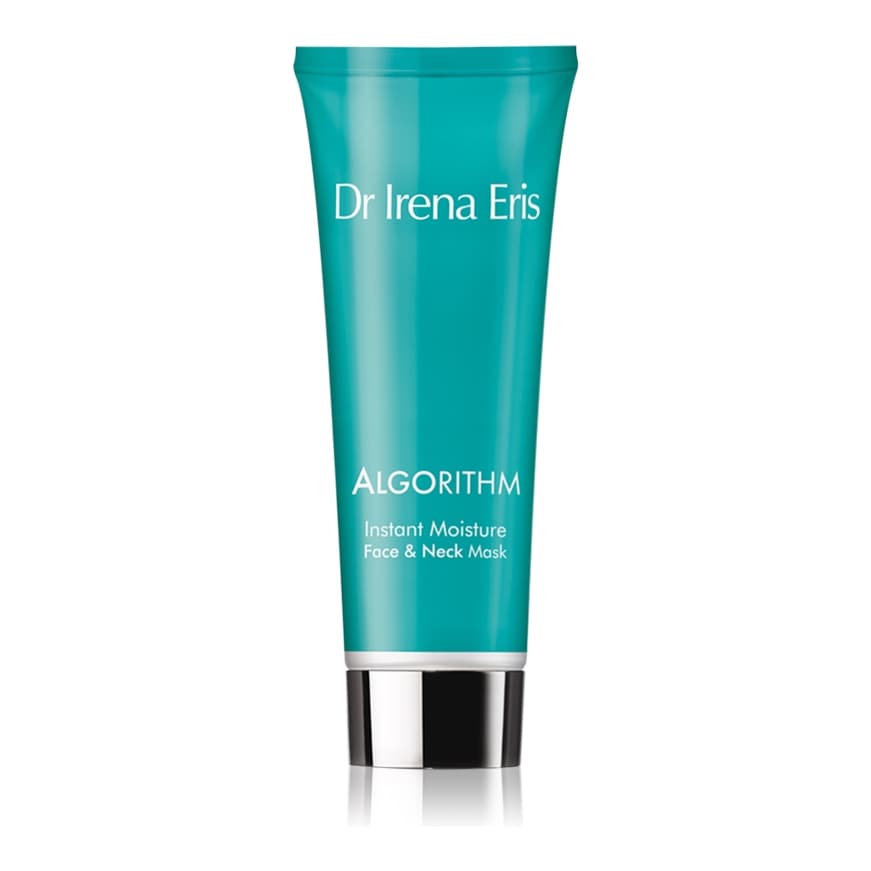 Deeply Moisturising Face and Neck Mask
