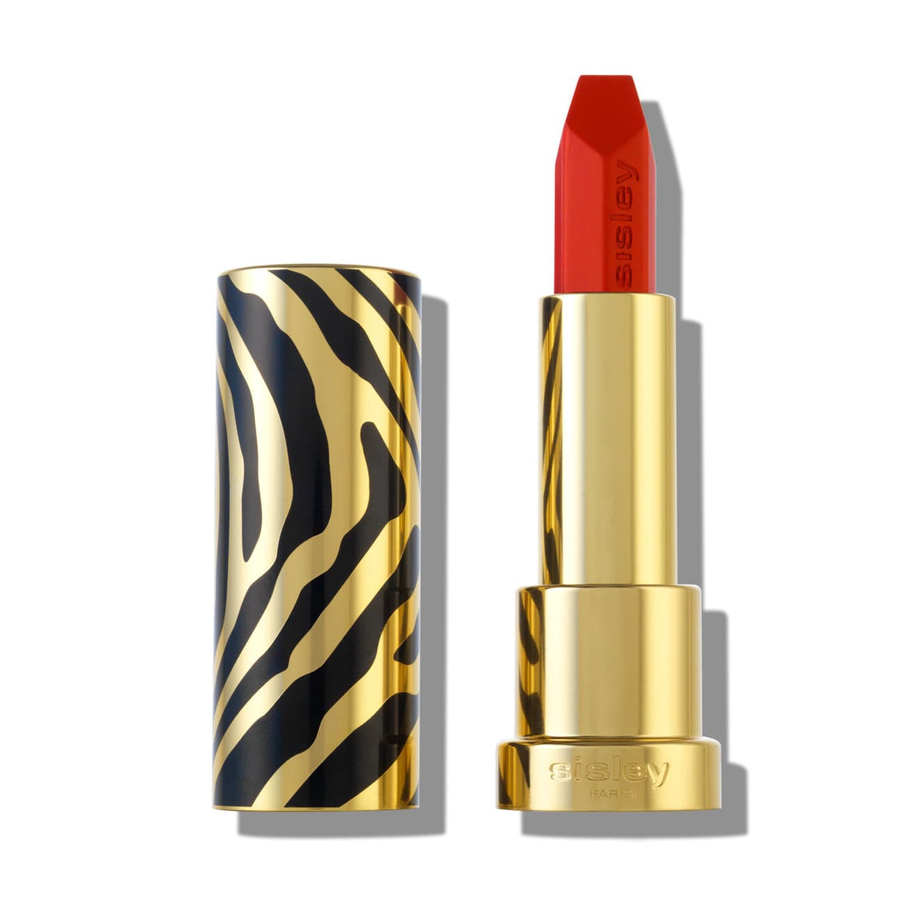 Le Phyto Rouge, #31 ORANGE ACAPULCO