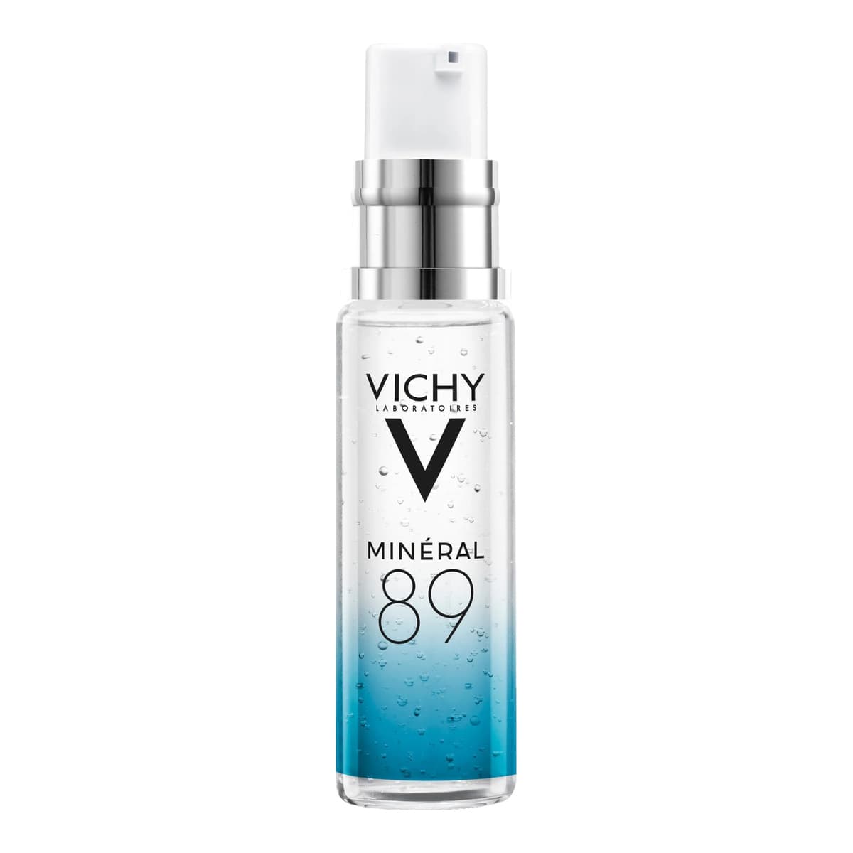 Mineral 89 Hyaluronic Acid Booster Serum and Gel Moisturizer