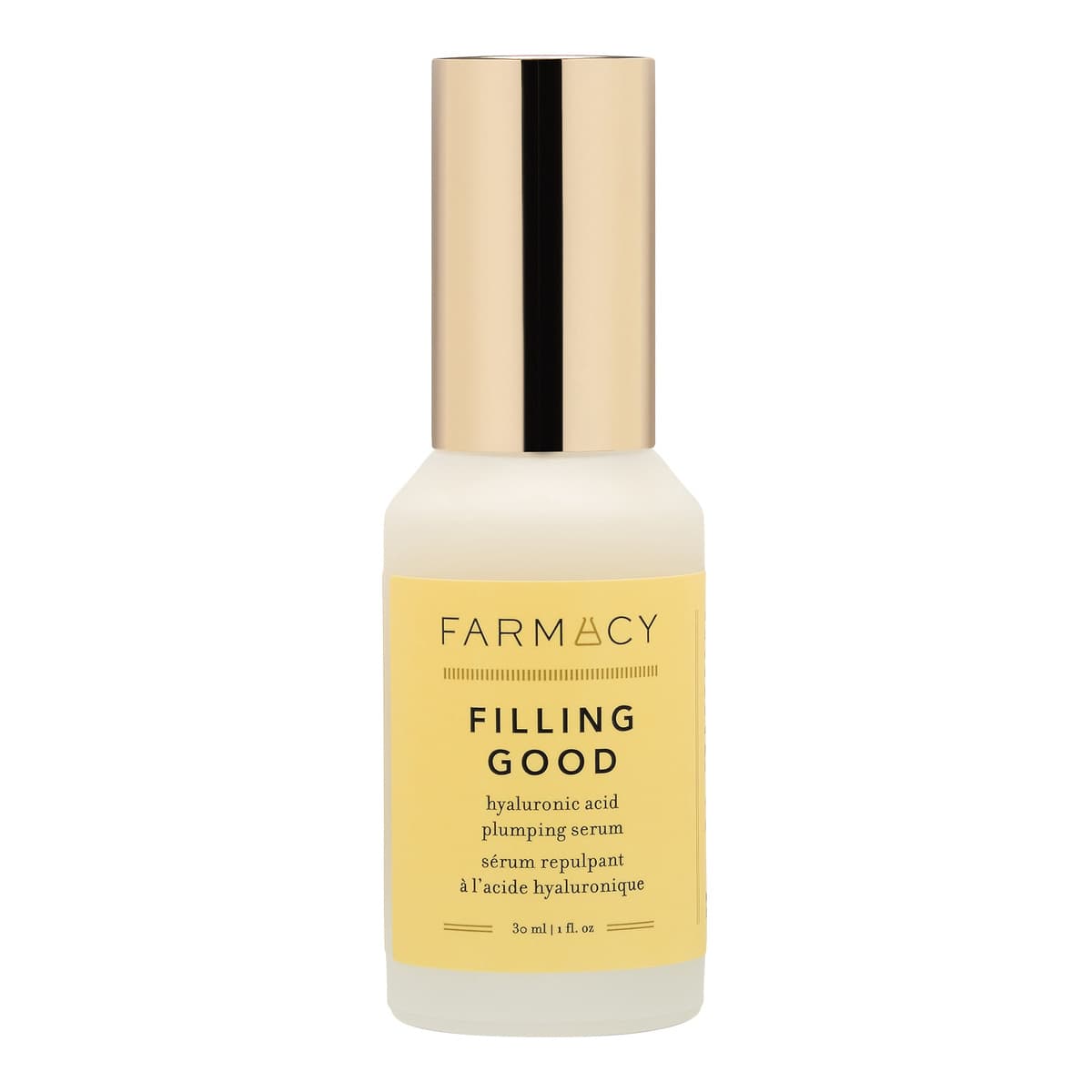 Filling Good Hyaluronic Acid Plumping Serum