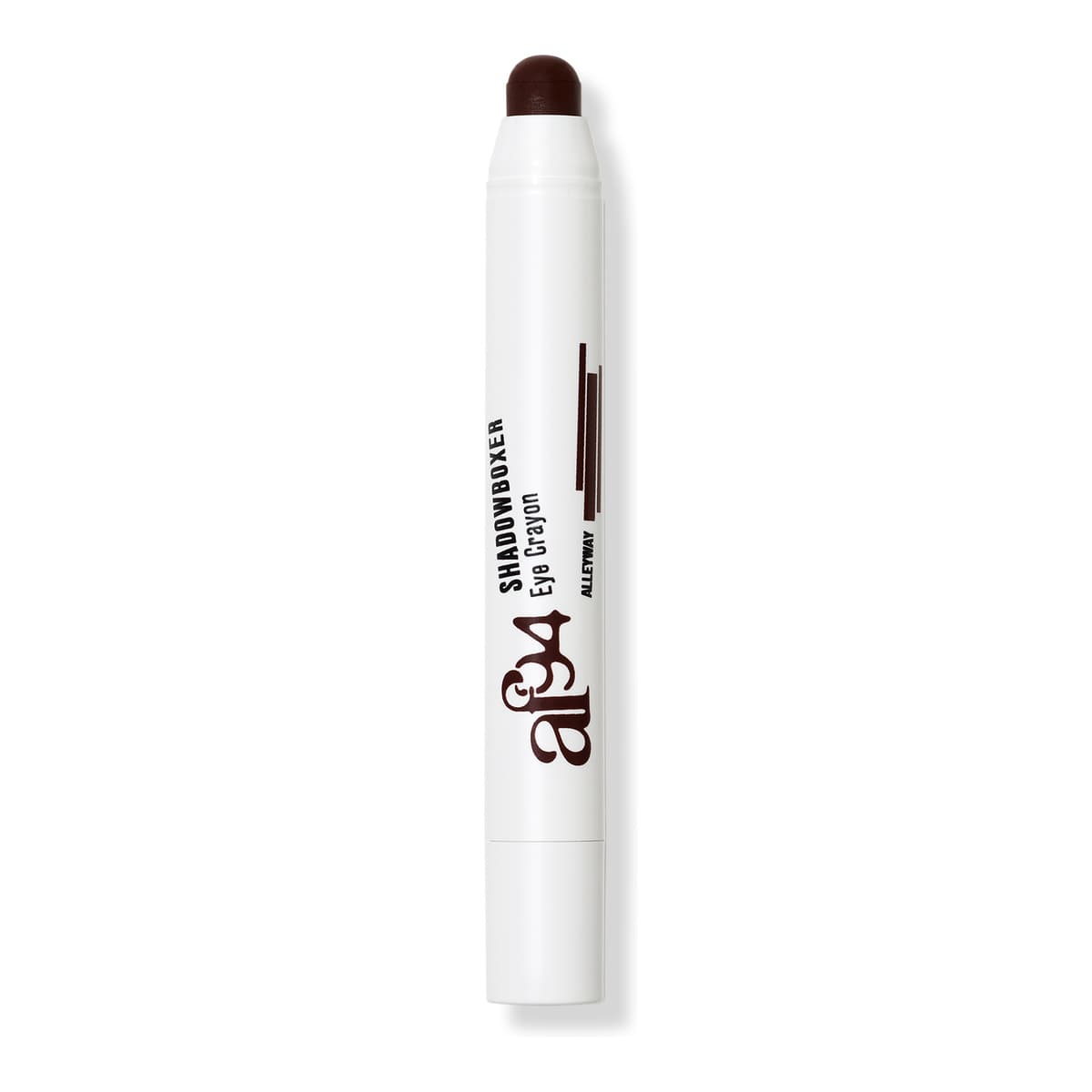 Shadowboxer Eye Crayon, Alleyway