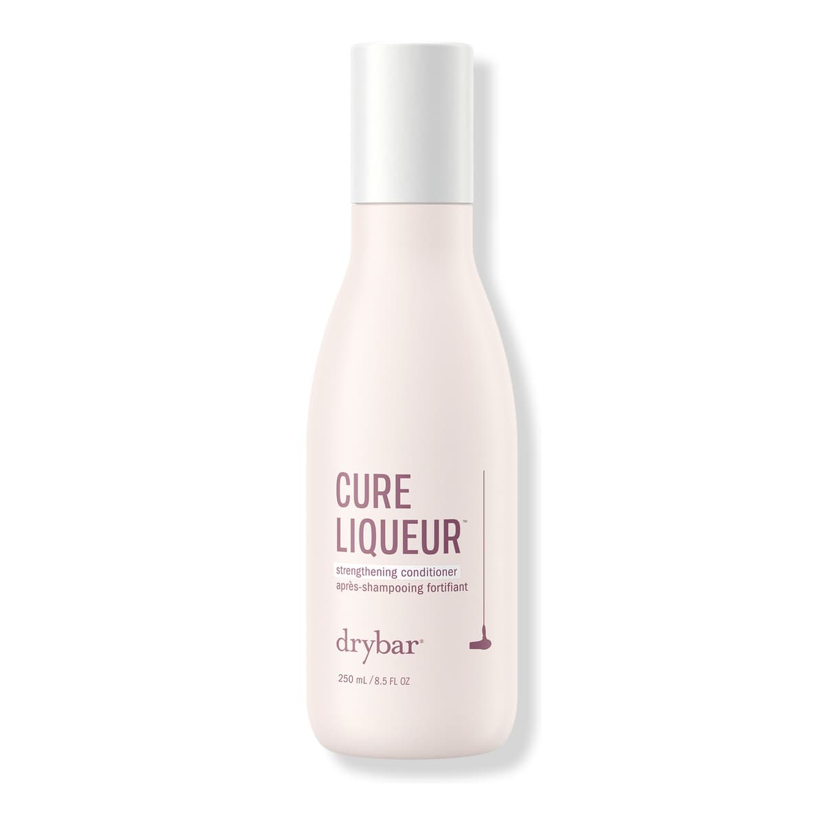 Cure Liqueur Strengthening Conditioner
