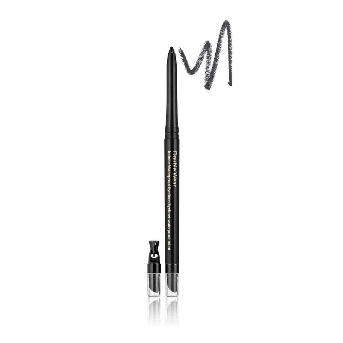 Double Wear Infinite Waterproof Eyeliner Kohl Noir