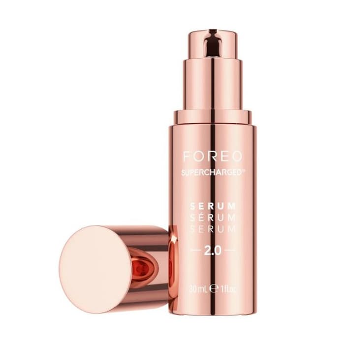 Supercharged Serum 2.0