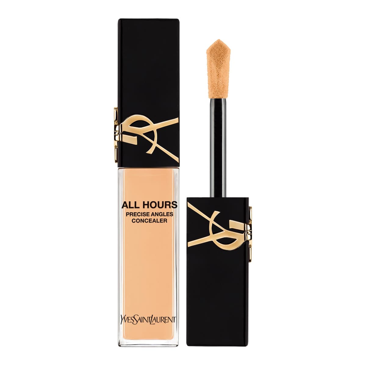 All Hours Creaseless Precise Angles Concealer, LN4