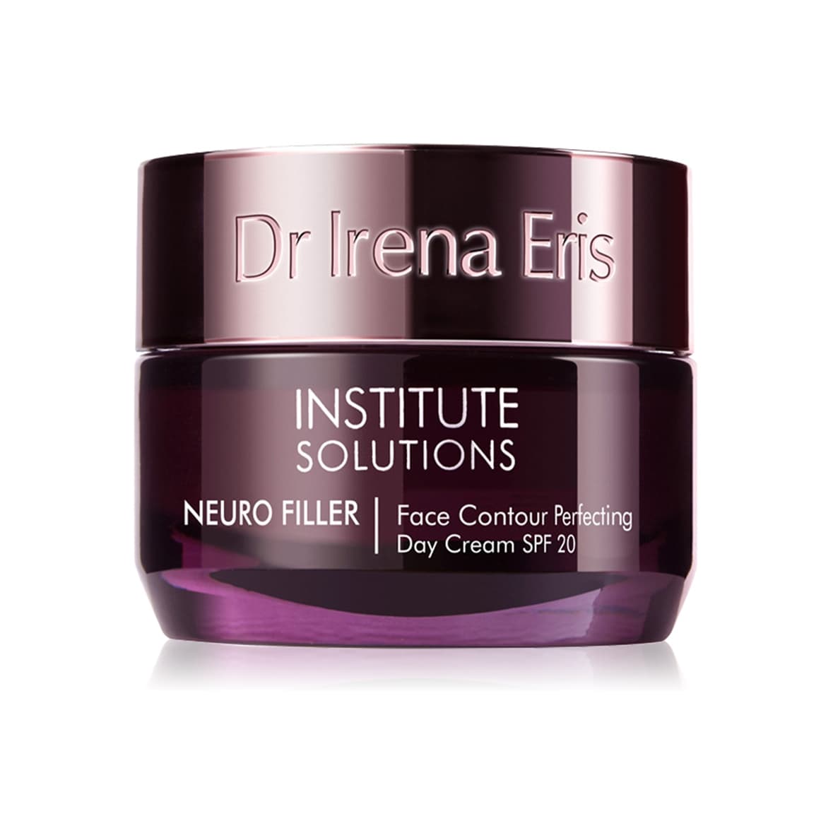 Institute Solutions Neuro Filler