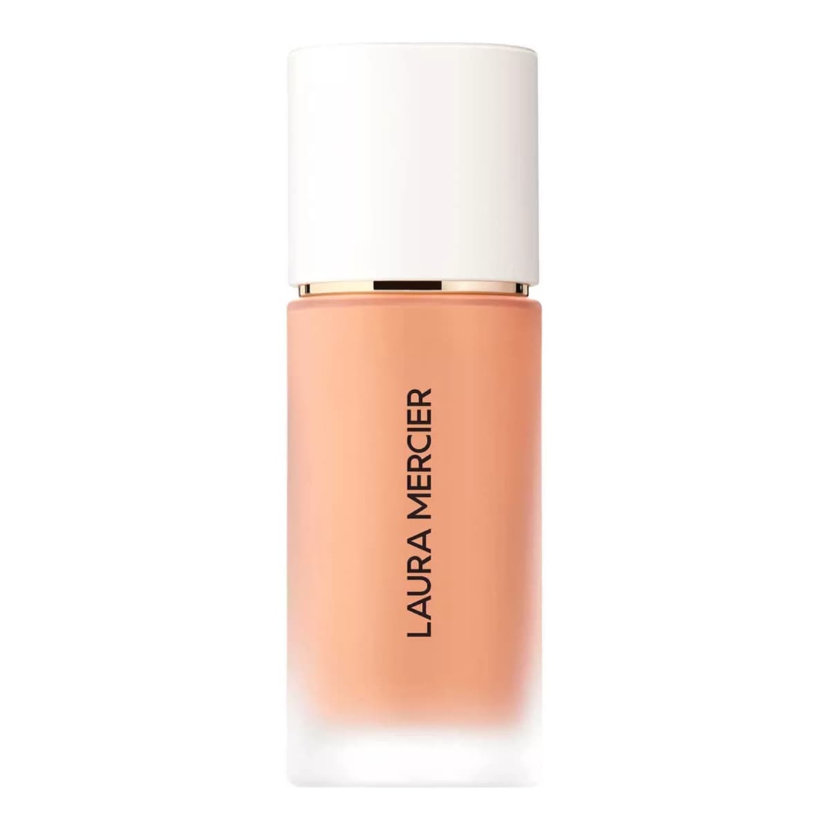 Real Flawless Weightless Perfecting Foundation, 3N1 Buff