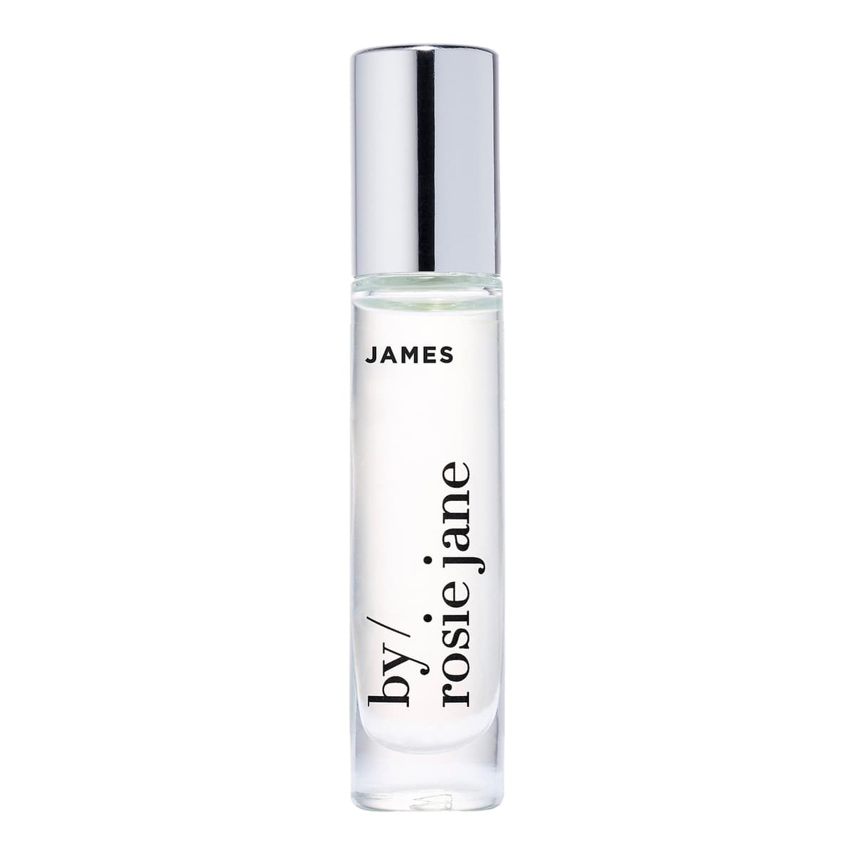 James Perfume Oil