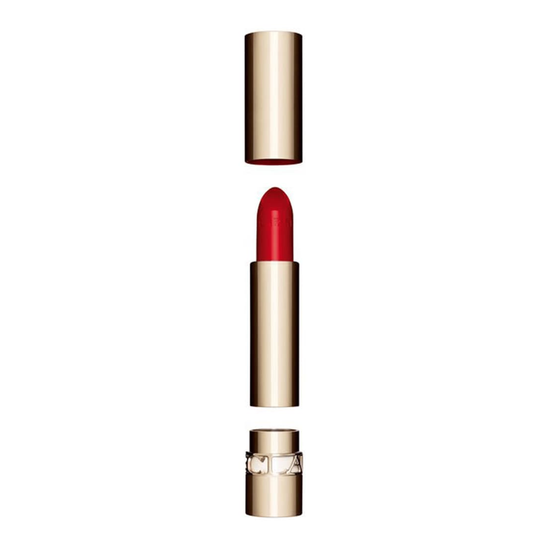 Joli Rouge Satin Lipstick The Refill 743 Cherry Red