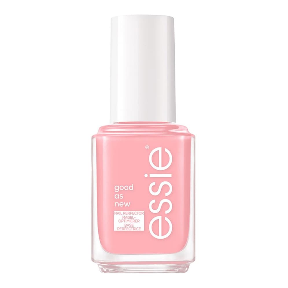 Good As New Nail Perfector Sheer Pink