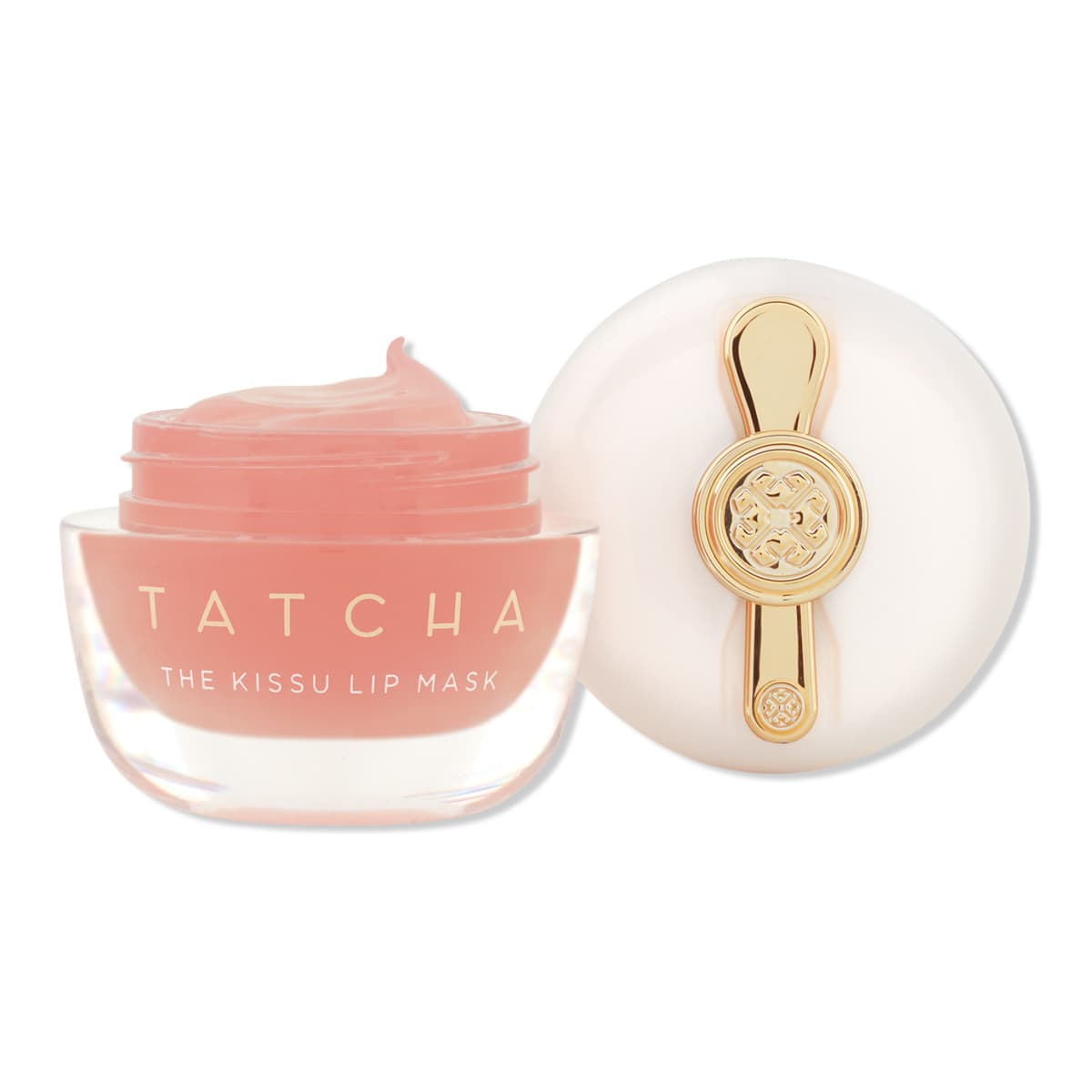 The Kissu Hydrating & Plumping Lip Mask
