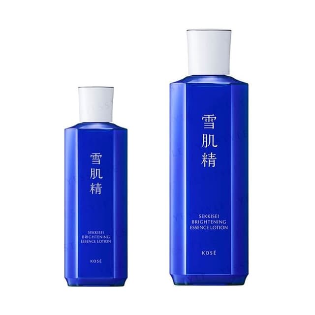 Sekkisei Brightening Essence Lotion