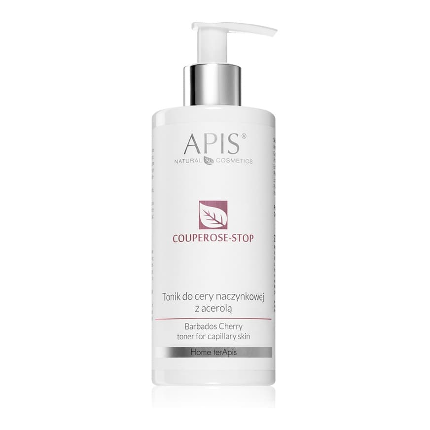 Couperose-Stop Moisturising Toner