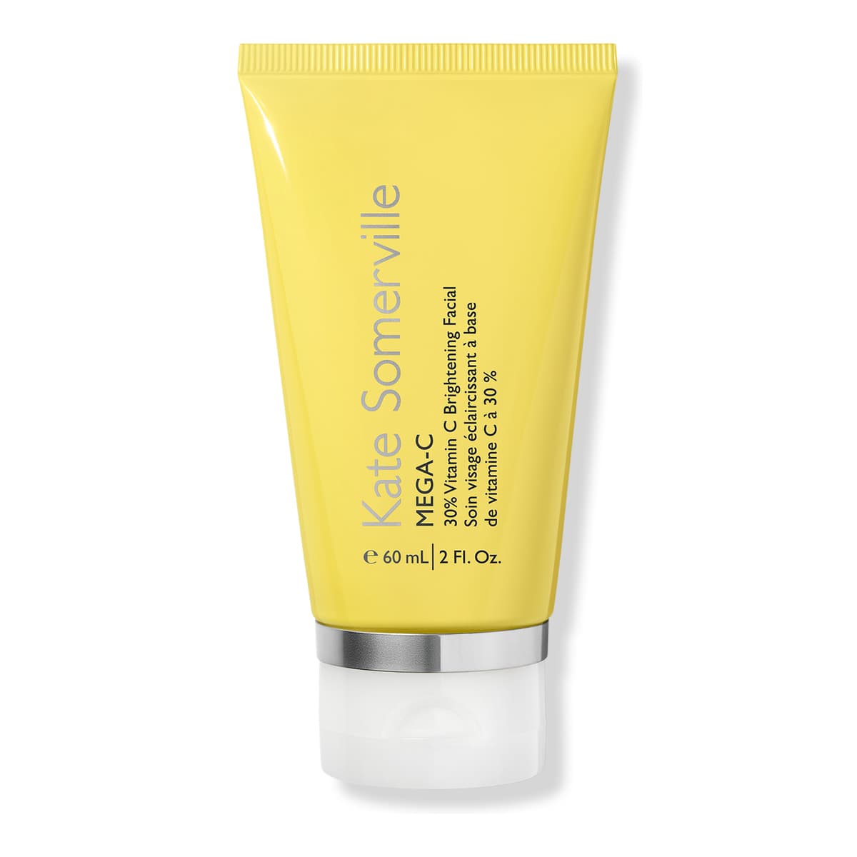 Mega-C 30% Vitamin C Brightening Facial