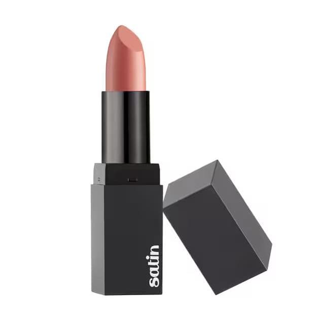 Satin Lip Paint - Undiscovered