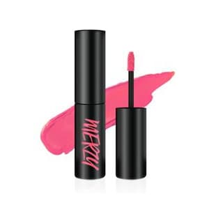 The First Velvet Tint Season 1, #V5 Peach Crush