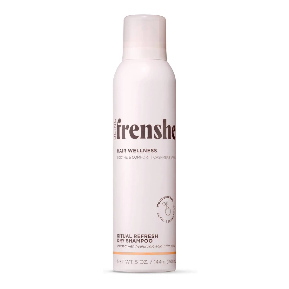 Ritual Refresh Dry Shampoo - Cashmere Vanilla