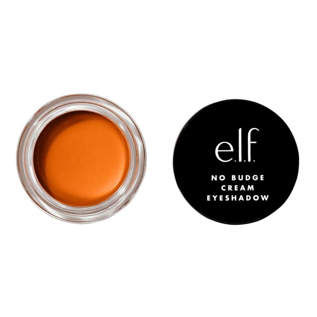 No Budge Cream Eyeshadow Golden Rays